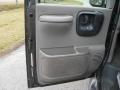 1998 Chevy Van G10 Passenger Conversion #18