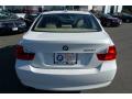 2008 3 Series 328i Sedan #7