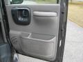 1998 Chevy Van G10 Passenger Conversion #19