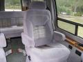 1998 Chevy Van G10 Passenger Conversion #28