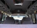 1998 Chevy Van G10 Passenger Conversion #29