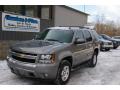 2009 Tahoe LT 4x4 #1 2009 Tahoe LT 4x4 #1