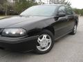 2005 Impala  #4