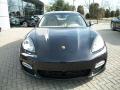 2010 Panamera Turbo #2