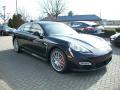 2010 Panamera Turbo #3