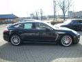 2010 Panamera Turbo #4
