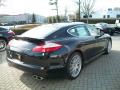 2010 Panamera Turbo #5