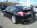 2010 Panamera Turbo #7