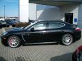 2010 Panamera Turbo #8