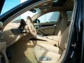 2010 Panamera Turbo #13