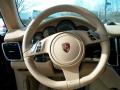 2010 Panamera Turbo #15