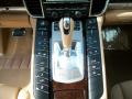 2010 Panamera Turbo #20