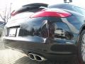 2010 Panamera Turbo #23