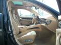 2010 Panamera Turbo #30