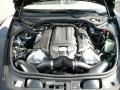 2010 Panamera Turbo #31