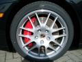 2010 Panamera Turbo #33
