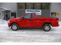 2005 F150 STX Regular Cab #2