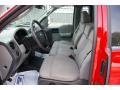 2005 F150 STX Regular Cab #3