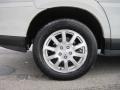 2006 Rendezvous CX AWD #9