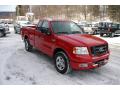 2005 F150 STX Regular Cab #13