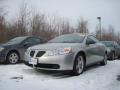 2007 G6 GT Convertible #1