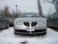 2007 G6 GT Convertible #2