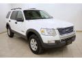 2006 Explorer XLT 4x4 #1 2006 Explorer XLT 4x4 #1