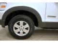 2006 Explorer XLT 4x4 #21 2006 Explorer XLT 4x4 #21