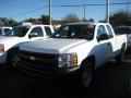 2010 Silverado 1500 Extended Cab #1