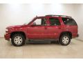 2006 Tahoe Z71 4x4 #4