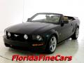 2006 Mustang GT Premium Convertible #1