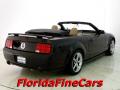 2006 Mustang GT Premium Convertible #2