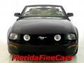 2006 Mustang GT Premium Convertible #5