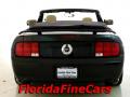 2006 Mustang GT Premium Convertible #6