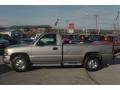 2003 Sierra 1500 SLE Regular Cab 4x4 #2