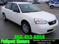2008 Malibu Classic LS Sedan #1