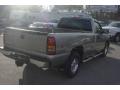 2003 Sierra 1500 SLE Regular Cab 4x4 #6