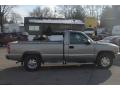 2003 Sierra 1500 SLE Regular Cab 4x4 #7