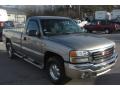 2003 Sierra 1500 SLE Regular Cab 4x4 #8