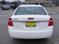 2008 Malibu Classic LS Sedan #4