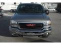 2003 Sierra 1500 SLE Regular Cab 4x4 #9