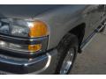 2003 Sierra 1500 SLE Regular Cab 4x4 #10