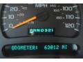2003 Sierra 1500 SLE Regular Cab 4x4 #29