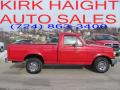 1993 F150 XL Regular Cab #2 1993 F150 XL Regular Cab #2