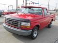 1993 F150 XL Regular Cab #6 1993 F150 XL Regular Cab #6