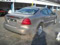 2006 Grand Prix Sedan #2