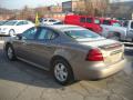 2006 Grand Prix Sedan #4