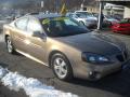 2006 Grand Prix Sedan #20