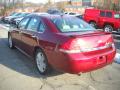 2010 Impala LTZ #4