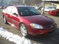 2010 Impala LTZ #19